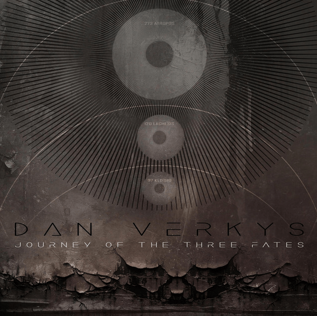 Journey of the Three Fates