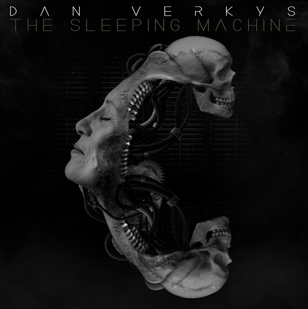 The Sleeping Machine